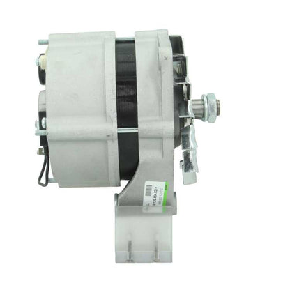 PlusLine Original Alternator for Case 120A 0120484021+