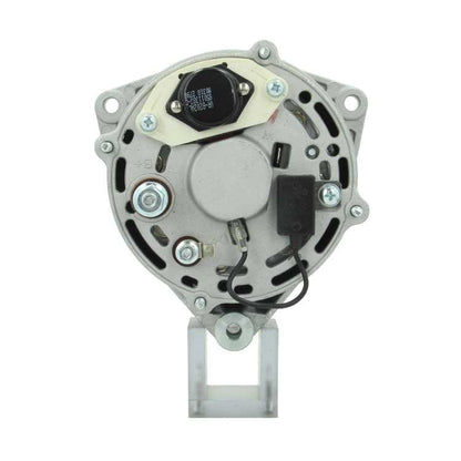 PlusLine Original Alternator for Case 120A 0120484021+