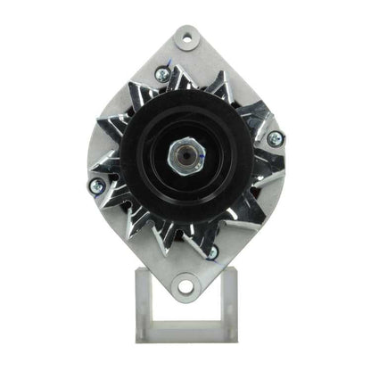 PlusLine Original Alternator for John Deere 120A 0120484027+