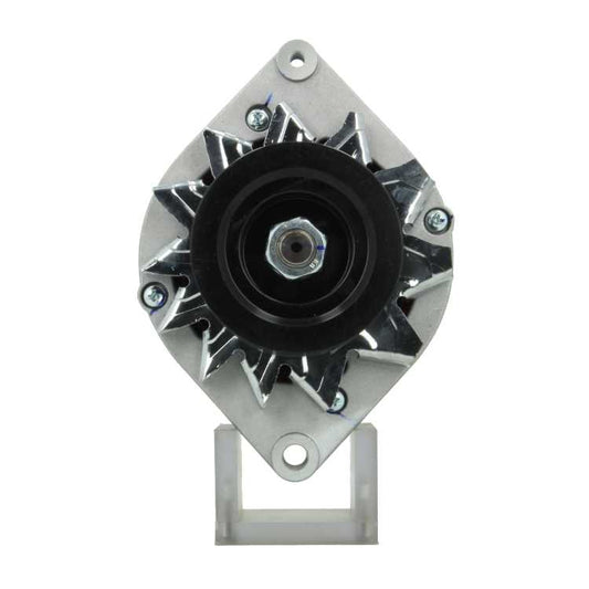 PlusLine Original Alternator for John Deere 120A 0120484027+