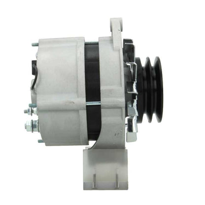 PlusLine Original Alternator for John Deere 120A 0120484027+