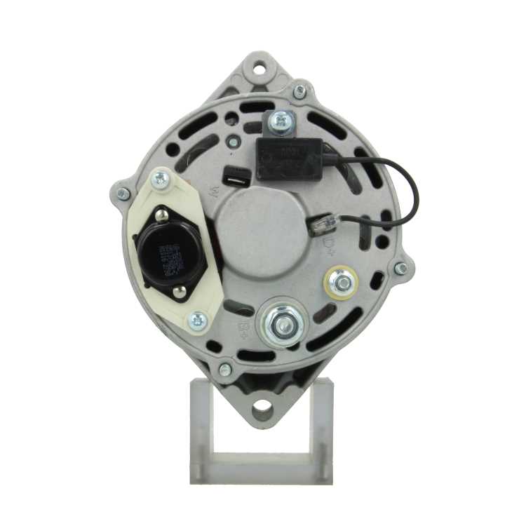 PlusLine Original Alternator for John Deere 120A 0120484027+