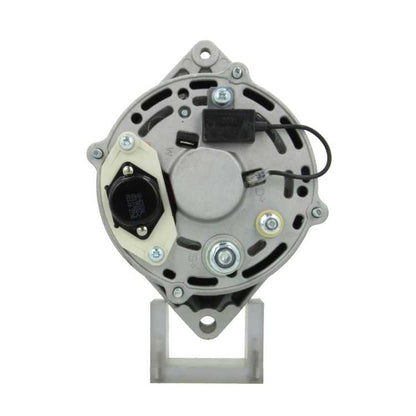 PlusLine Original Alternator for John Deere 120A 0120484027+