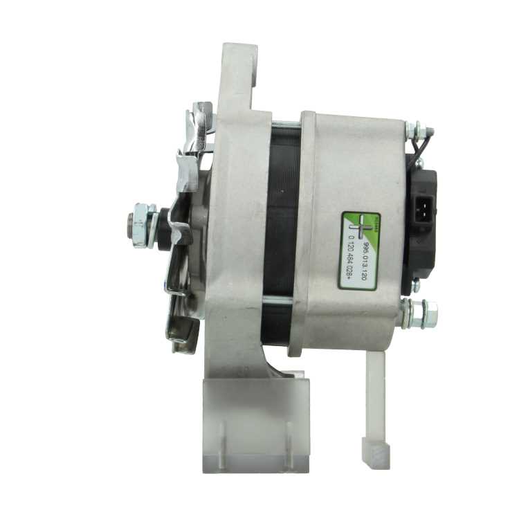 PlusLine Original Alternator for Thermoking 120A 0120484028+