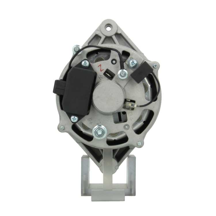 PlusLine Original Alternator for Thermoking 120A 0120484028+