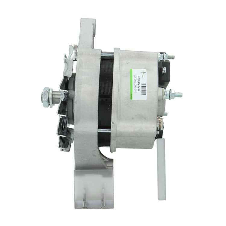 PlusLine Original Alternator for Thermoking 90A 0120484049+