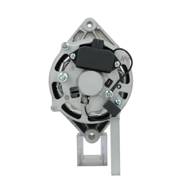 PlusLine Original Alternator for Thermoking 90A 0120484049+