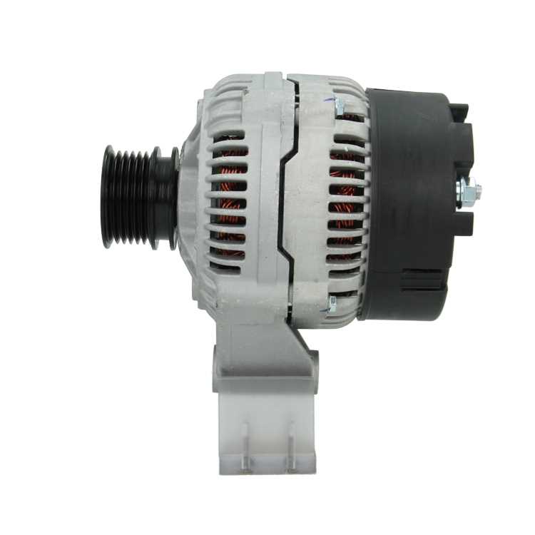 PlusLine Original Alternator for Mercedes 70A 0120485012+
