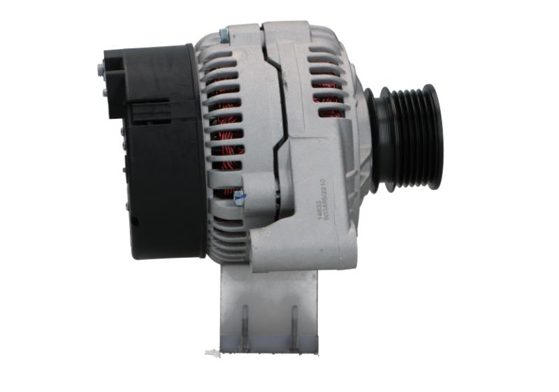 PlusLine Original Alternator for Mercedes 70A 0120485022+