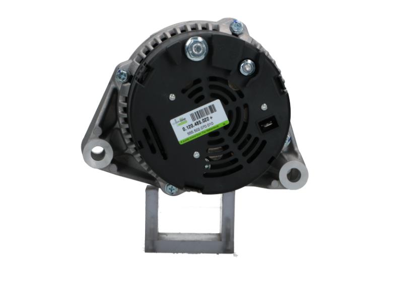 PlusLine Original Alternator for Mercedes 70A 0120485022+