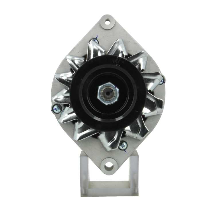 PlusLine Original Alternator for Case 65A 0120488205+