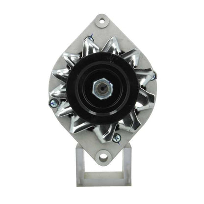 PlusLine Original Alternator for Case 65A 0120488205+