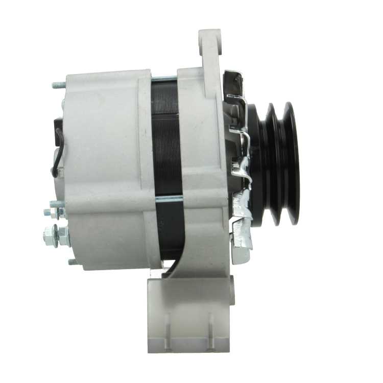 PlusLine Original Alternator for Case 65A 0120488205+