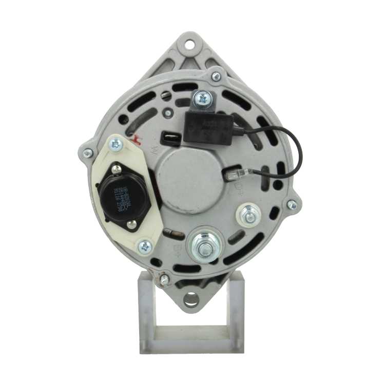 PlusLine Original Alternator for Case 65A 0120488205+