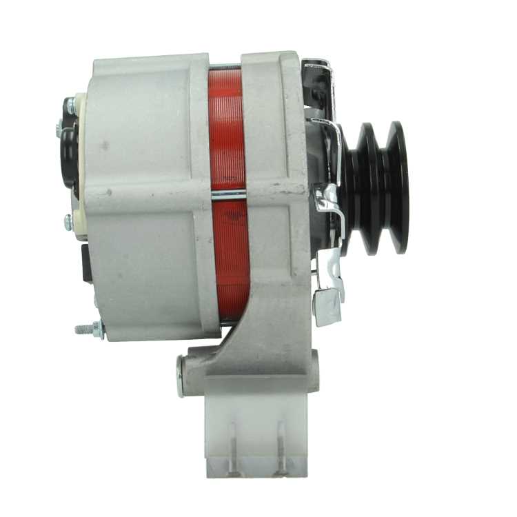 PlusLine Original Alternator for Volvo 65A 0120488262+