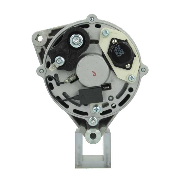 PlusLine Original Alternator for Volvo 65A 0120488262+
