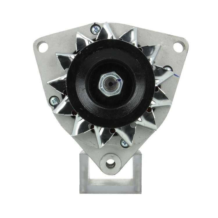 PlusLine Original Alternator for Mercedes 35A 0120488277+