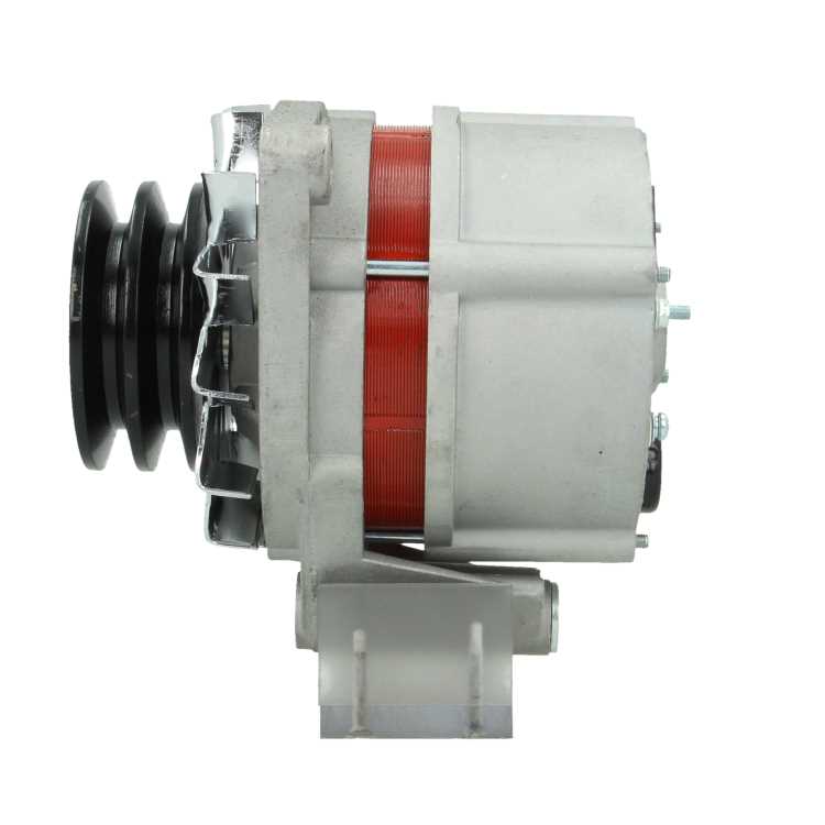 PlusLine Original Alternator for Mercedes 35A 0120488277+