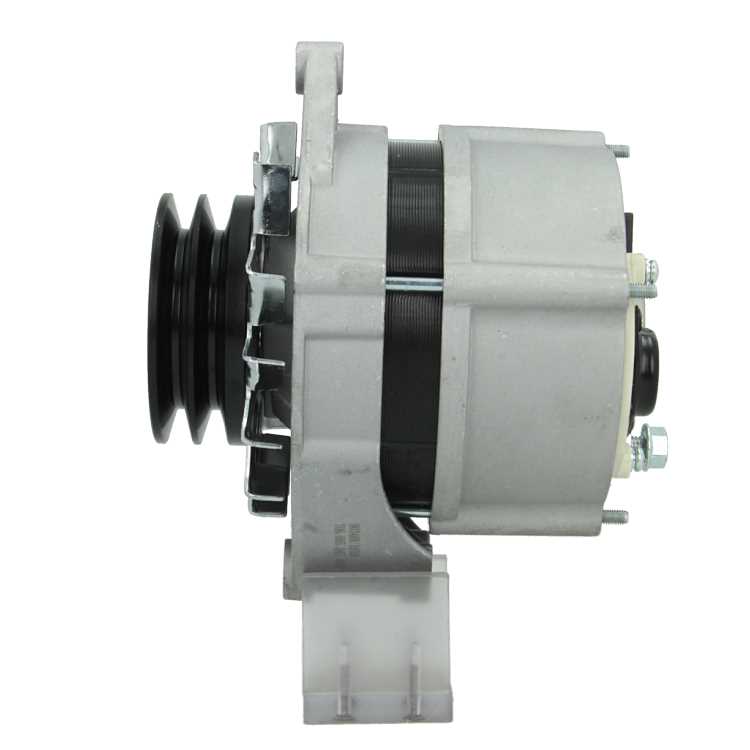 PlusLine Original Alternator for Cummins 45A 0120488294+