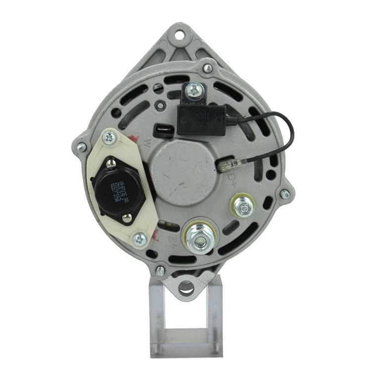 PlusLine Original Alternator for Cummins 45A 0120488294+