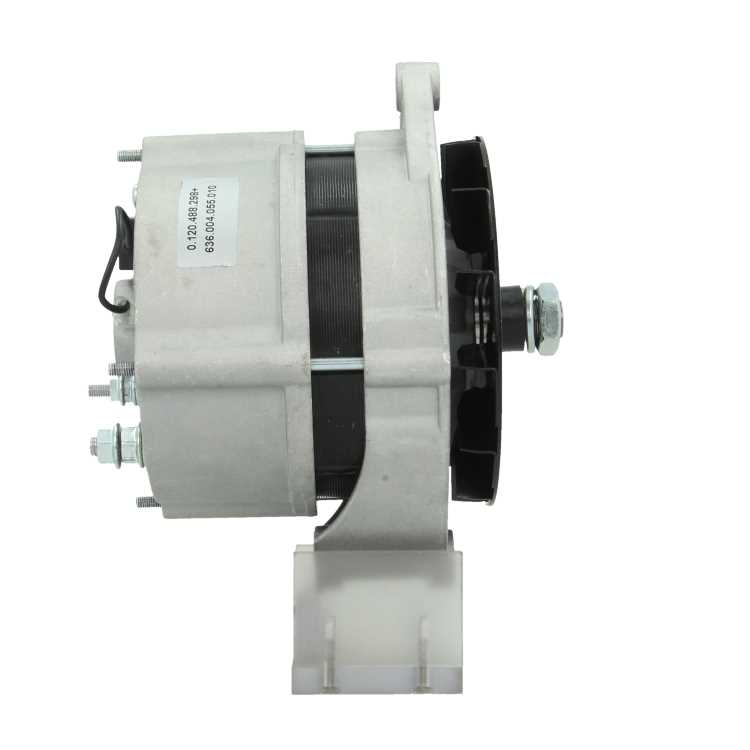PlusLine Original Alternator for John Deere 55A 0120488298+