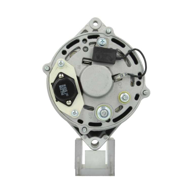 PlusLine Original Alternator for John Deere 55A 0120488298+