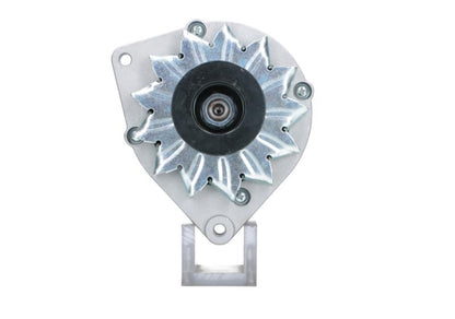 PlusLine Original Alternator for Volkswagen 65A 0120489014+