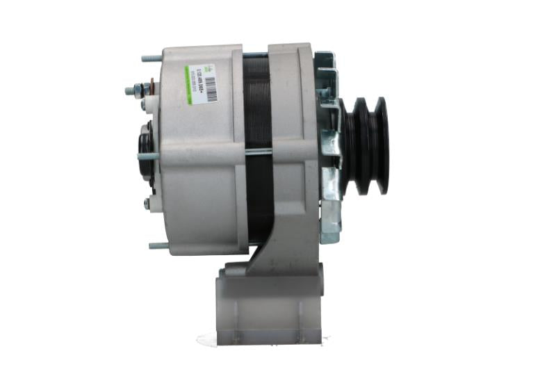 PlusLine Original Alternator for Volvo 55A 0120489065+