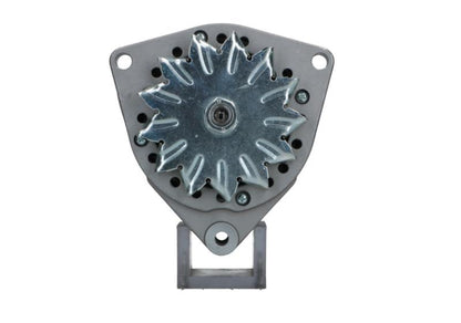 PlusLine Original Alternator for Mercedes 30A 0120489316+