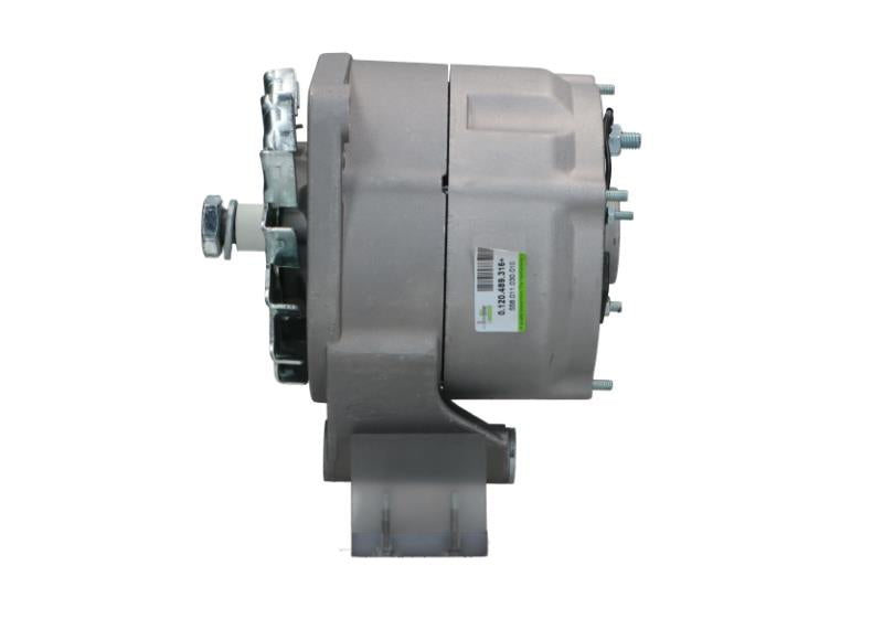 PlusLine Original Alternator for Mercedes 30A 0120489316+