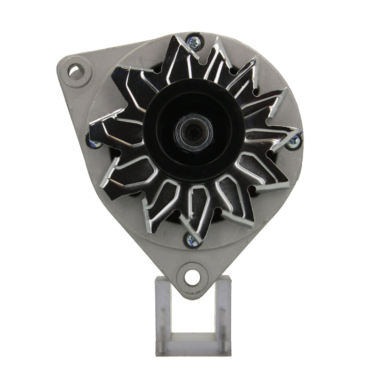 PlusLine Original Alternator for Mercedes 55A 0120489324+