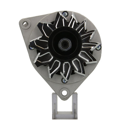PlusLine Original Alternator for Mercedes 55A 0120489324+