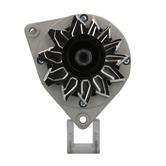 PlusLine Original Alternator for Mercedes 55A 0120489324+