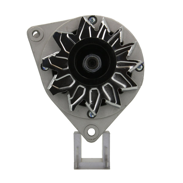 PlusLine Original Alternator for Mercedes 55A 0120489324+