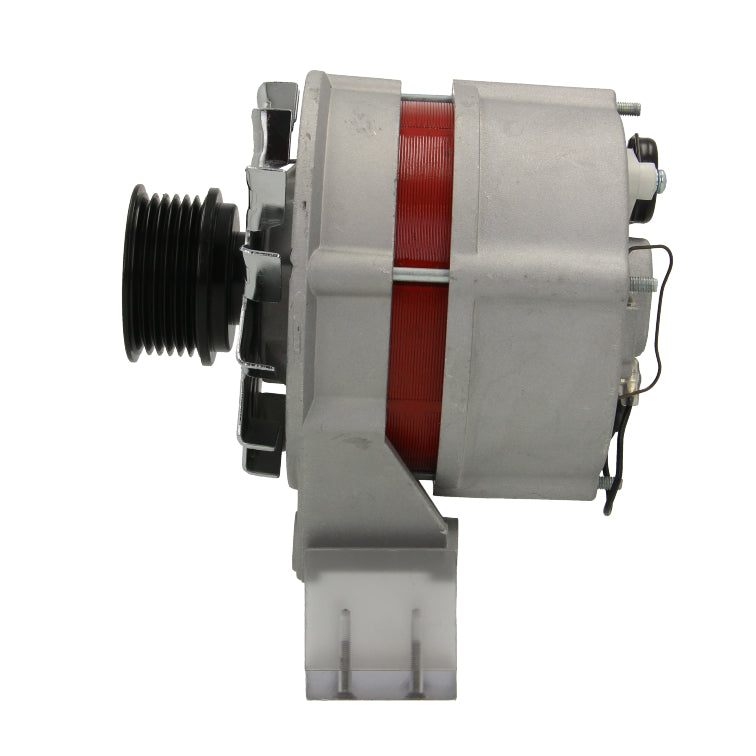 PlusLine Original Alternator for Mercedes 55A 0120489324+