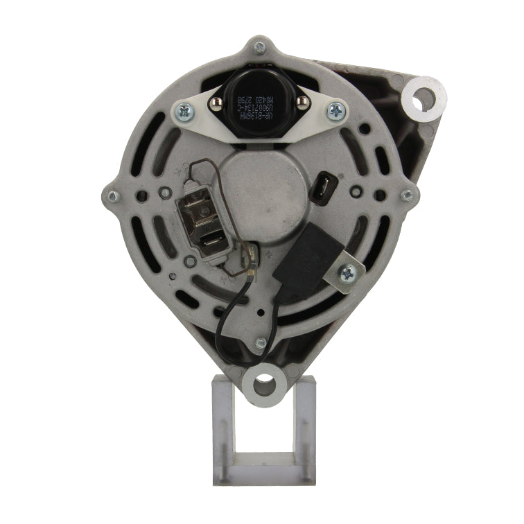PlusLine Original Alternator for Mercedes 55A 0120489324+
