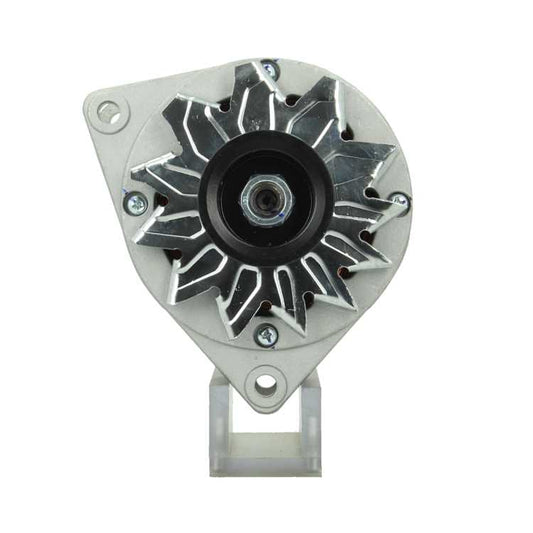 PlusLine Original Alternator for Mercedes 70A 0120489325+