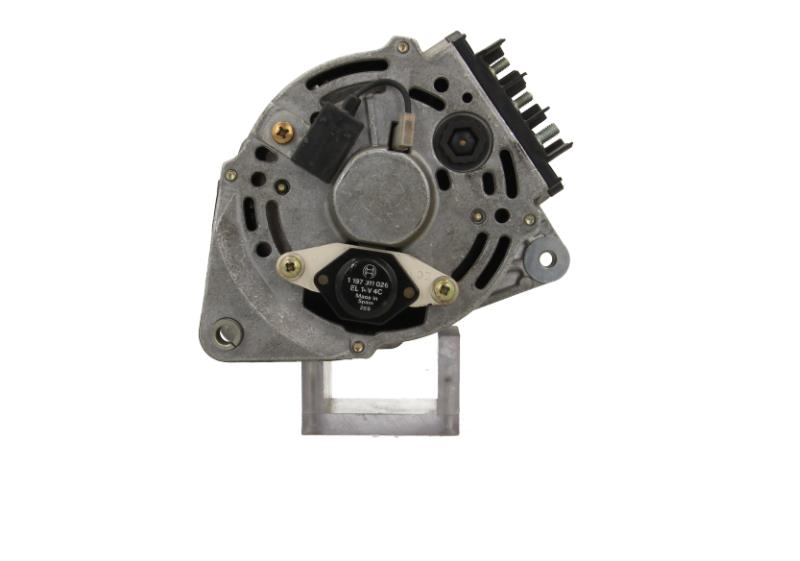 Bosch Reman Alternator Ford 70A 0120489460R