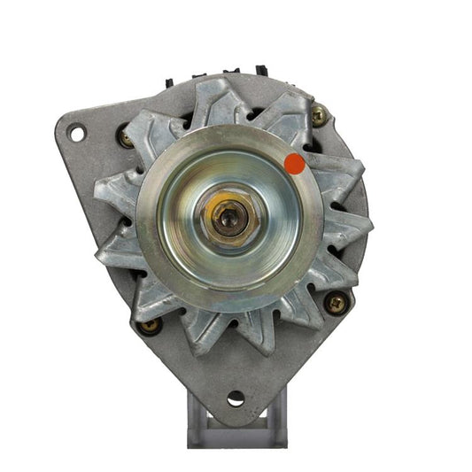Bosch New Alternator Ford 70A 0120489460