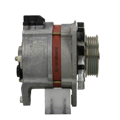 Bosch New Alternator Ford 70A 0120489460