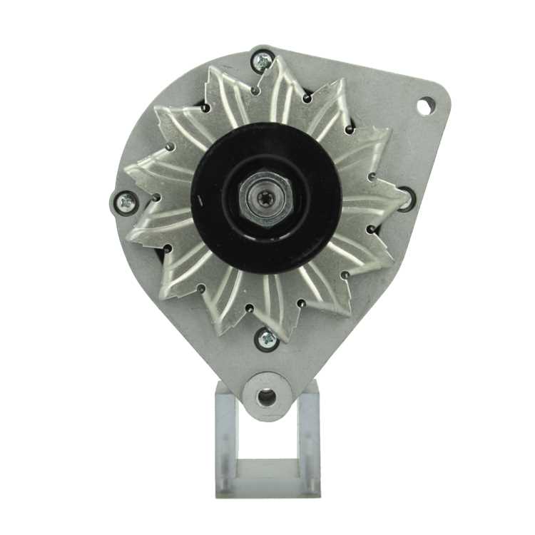 PlusLine Original Alternator for Volvo 55A 0120489465+