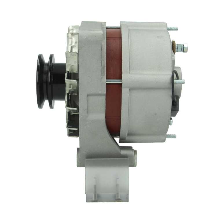 PlusLine Original Alternator for Volvo 55A 0120489465+
