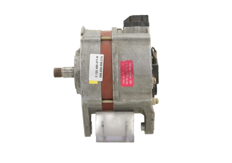 Bosch Reman Alternator Ford 55A 0120489477R