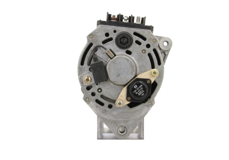 Bosch Reman Alternator Ford 55A 0120489477R