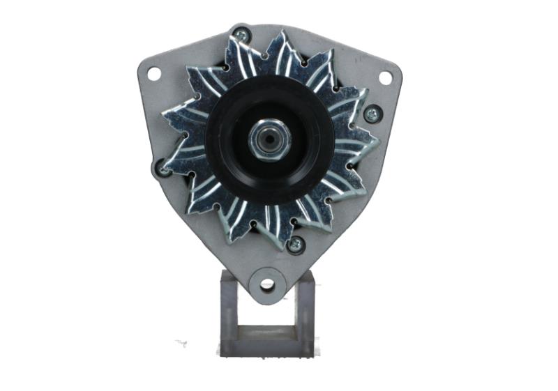 PlusLine Original Alternator for Mercedes 35A 0120489506+