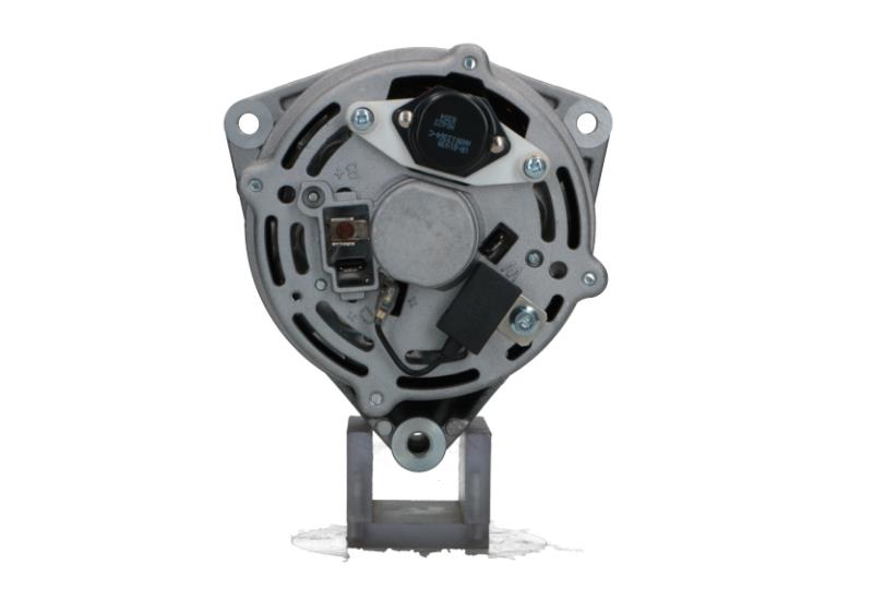 PlusLine Original Alternator for Mercedes 35A 0120489506+