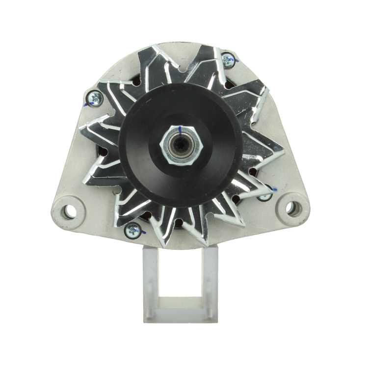 PlusLine Original Alternator for Mercedes 55A 0120489526+