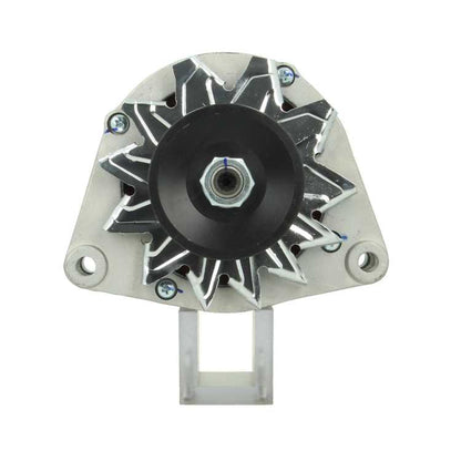 PlusLine Original Alternator for Mercedes 55A 0120489526+