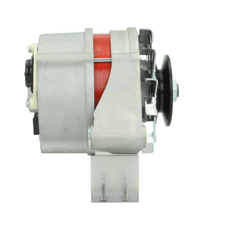 PlusLine Original Alternator for Mercedes 55A 0120489526+