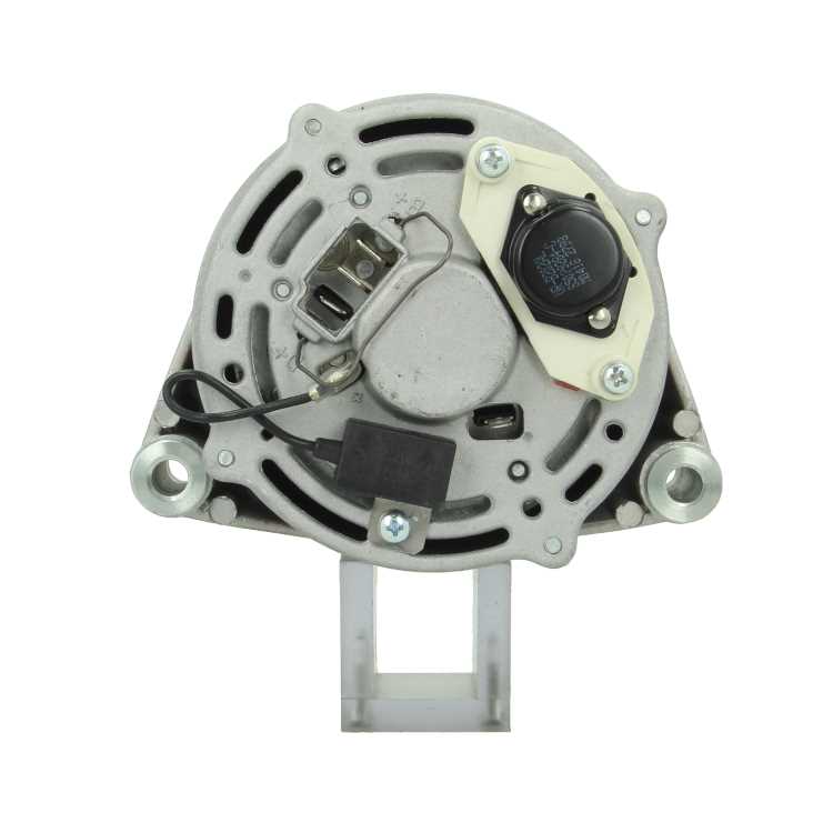 PlusLine Original Alternator for Mercedes 55A 0120489526+